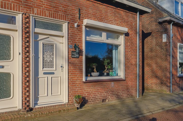 Foto 5 van L. van der Wielstraat 29