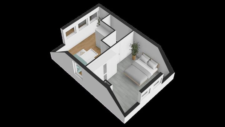 Foto 50 van L. van der Wielstraat 29