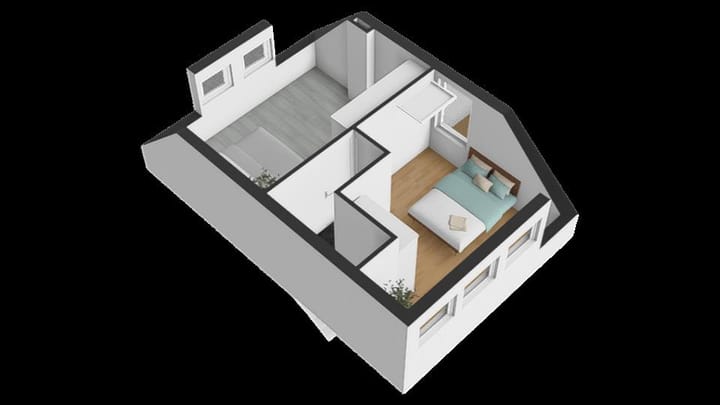 Foto 51 van L. van der Wielstraat 29