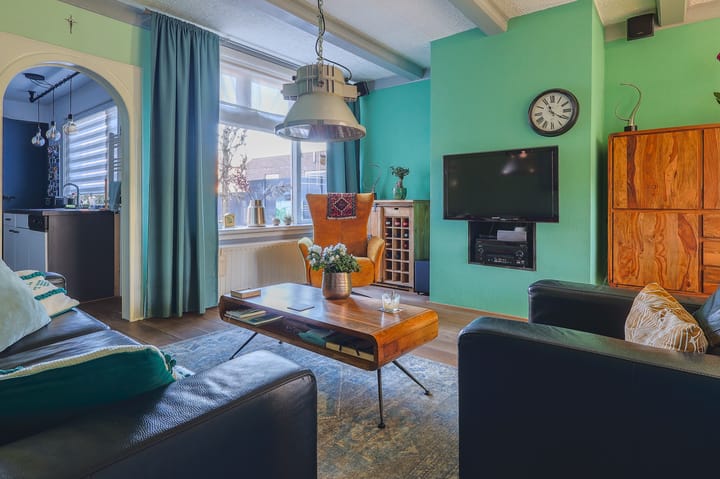 Foto 10 van L. van der Wielstraat 29