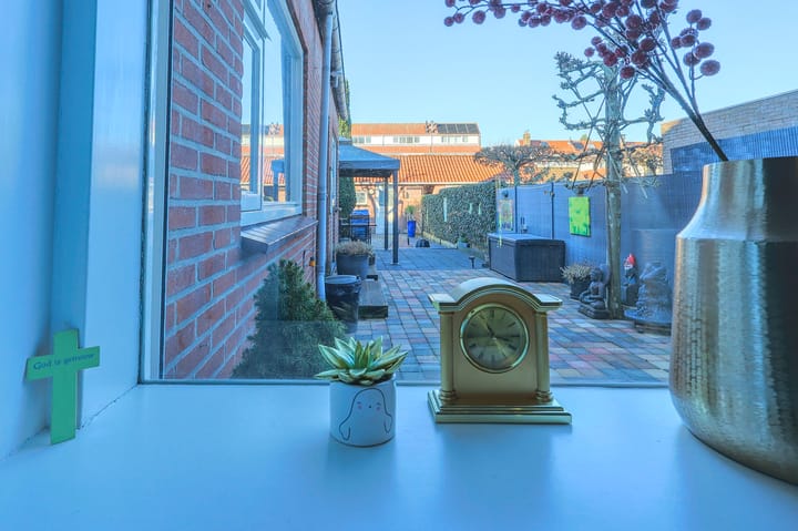 Foto 12 van L. van der Wielstraat 29