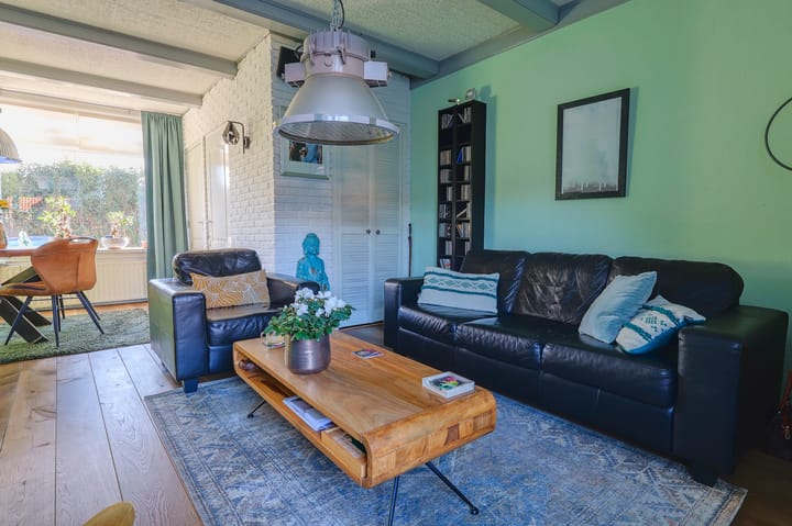 Foto 13 van L. van der Wielstraat 29