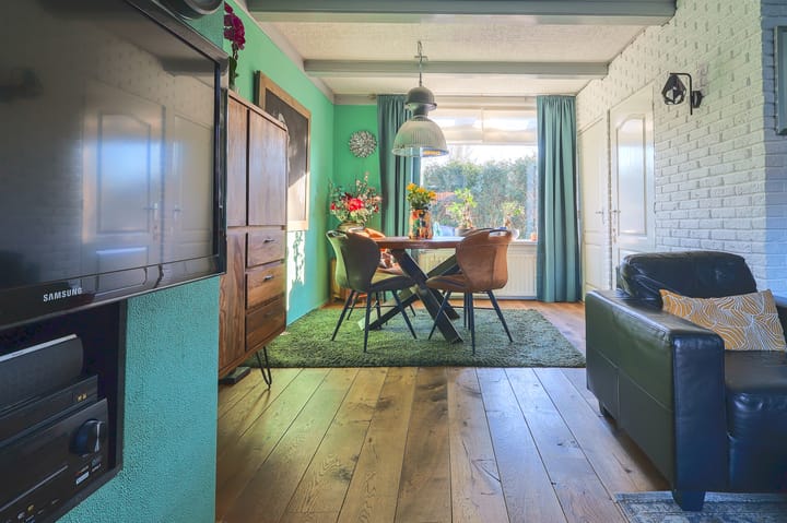 Foto 2 van L. van der Wielstraat 29