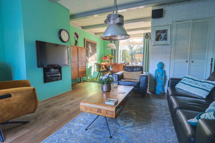 Foto 14 van L. van der Wielstraat 29