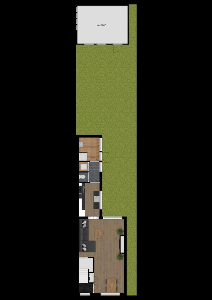 Foto 52 van L. van der Wielstraat 29