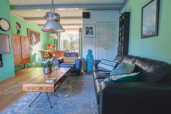 Foto 15 van L. van der Wielstraat 29