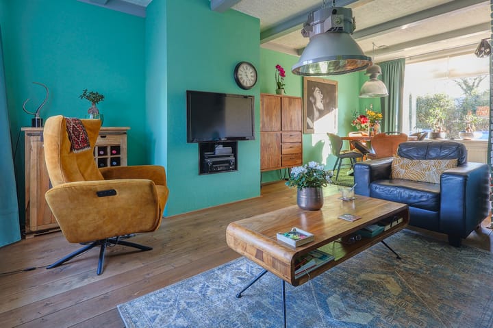 Foto 16 van L. van der Wielstraat 29