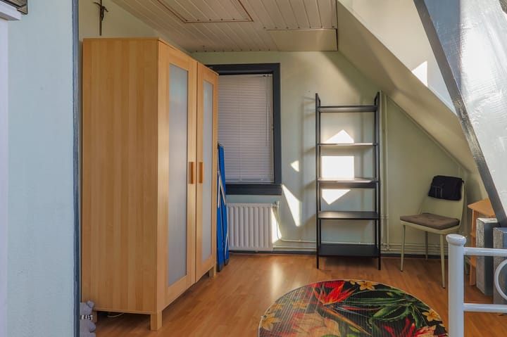 Foto 29 van L. van der Wielstraat 29