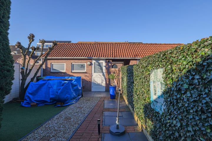 Foto 4 van L. van der Wielstraat 29