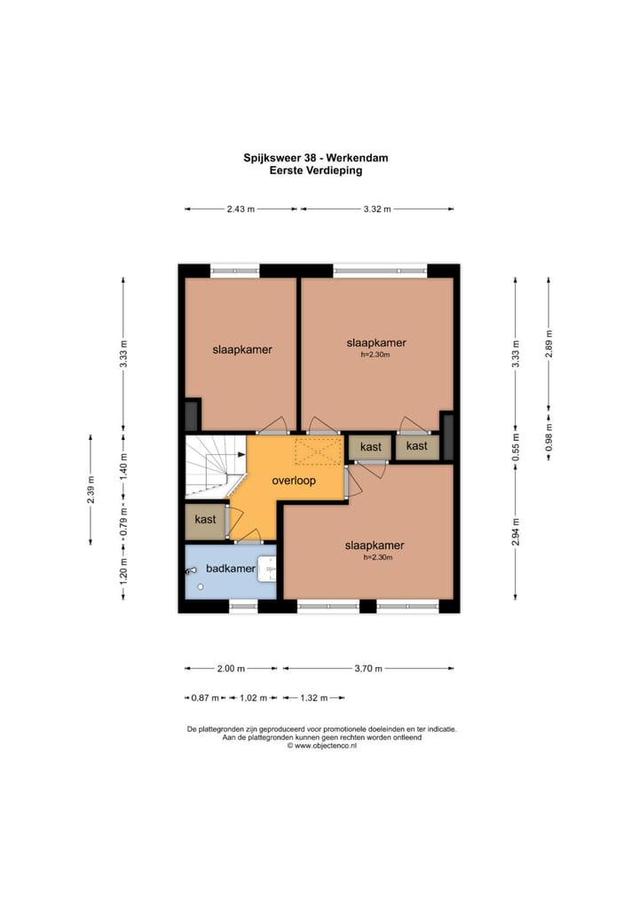 Foto 26 van Spijksweer 38