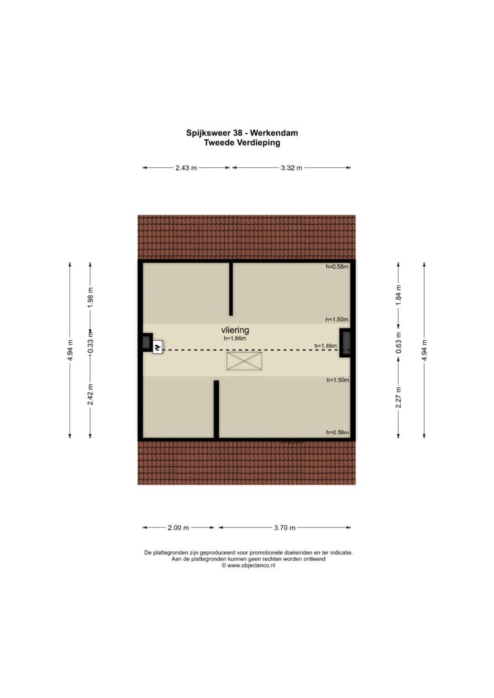 Foto 28 van Spijksweer 38