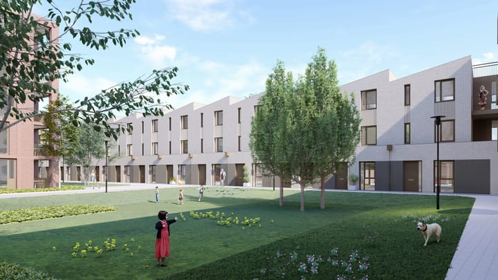 Foto 1 van Weverskaarde 34