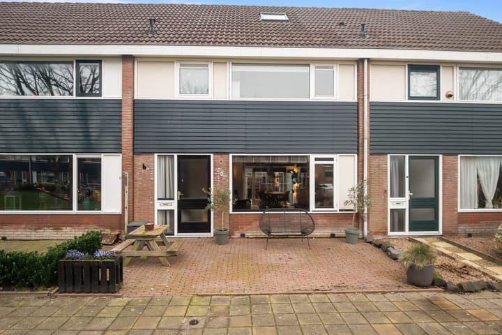 Foto 1 van Hoge Poel 9