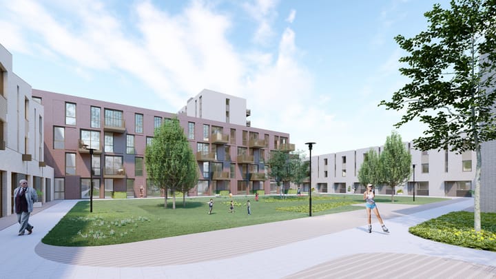 Foto 3 van Weverskaarde 34