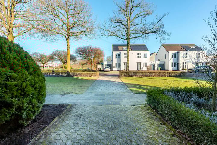 Foto 2 van Aardheuvel 4