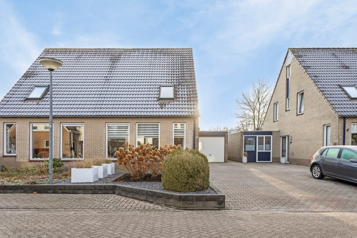 Foto 1 van Slootakker 46