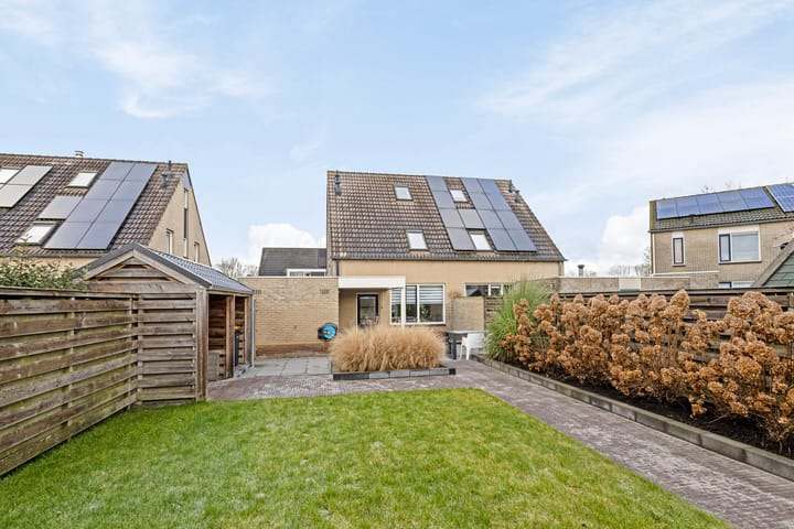 Foto 3 van Slootakker 46