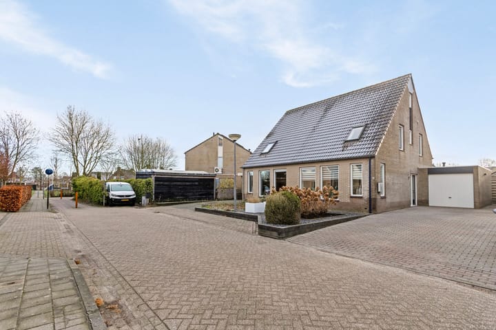 Foto 4 van Slootakker 46