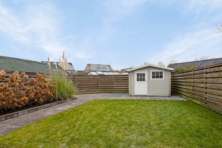 Foto 24 van Slootakker 46