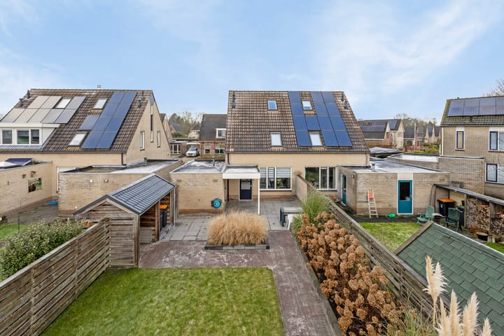 Foto 25 van Slootakker 46