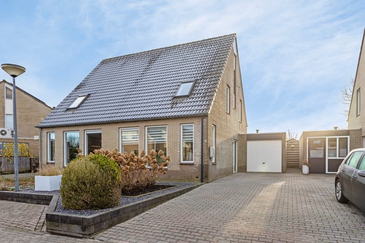 Foto 29 van Slootakker 46