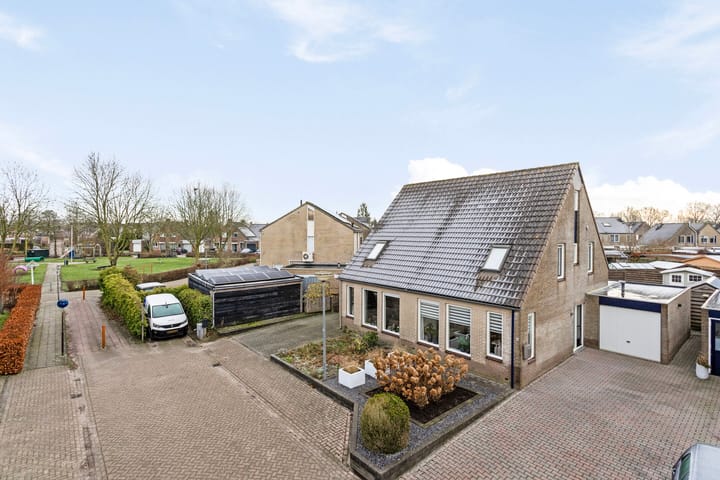 Foto 30 van Slootakker 46