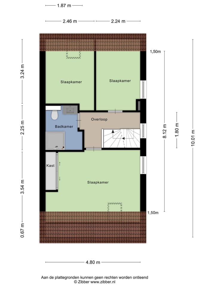 Foto 32 van Slootakker 46