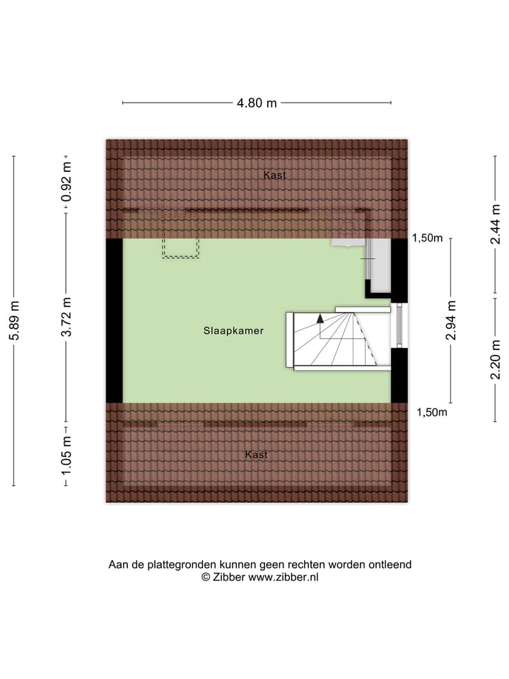 Foto 33 van Slootakker 46
