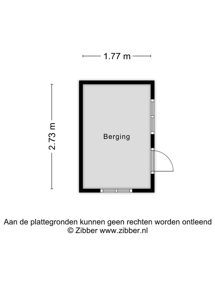 Foto 34 van Slootakker 46