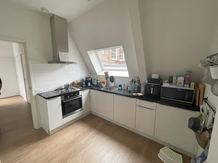 Foto 3 van Wijde Burgstraat 5-A