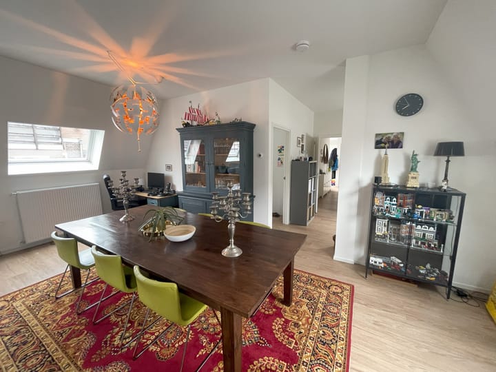 Foto 4 van Wijde Burgstraat 5-A