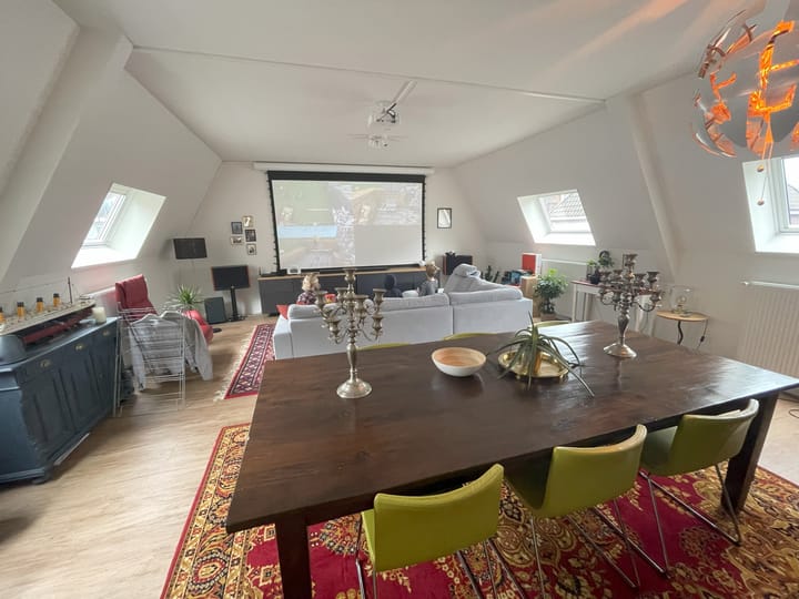 Foto 5 van Wijde Burgstraat 5-A