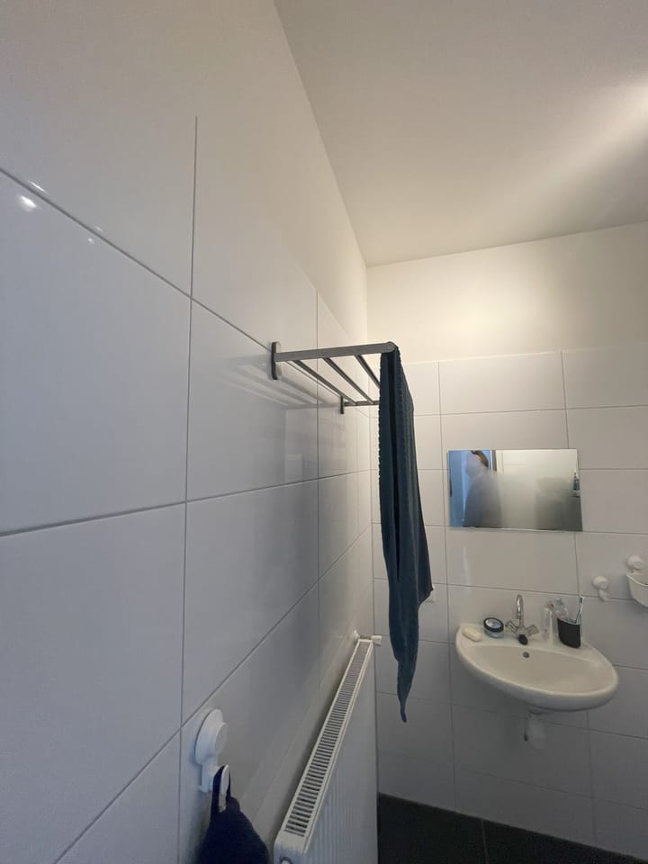 Foto 6 van Wijde Burgstraat 5-A