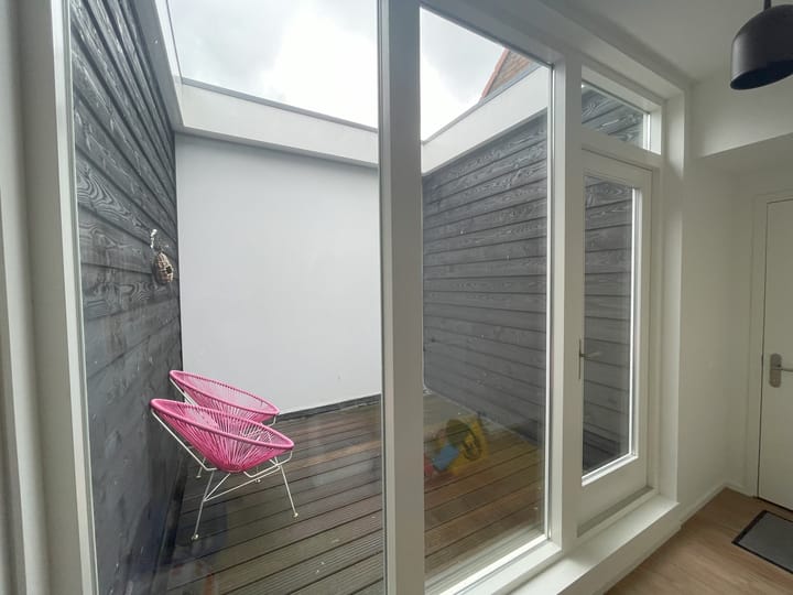 Foto 7 van Wijde Burgstraat 5-A