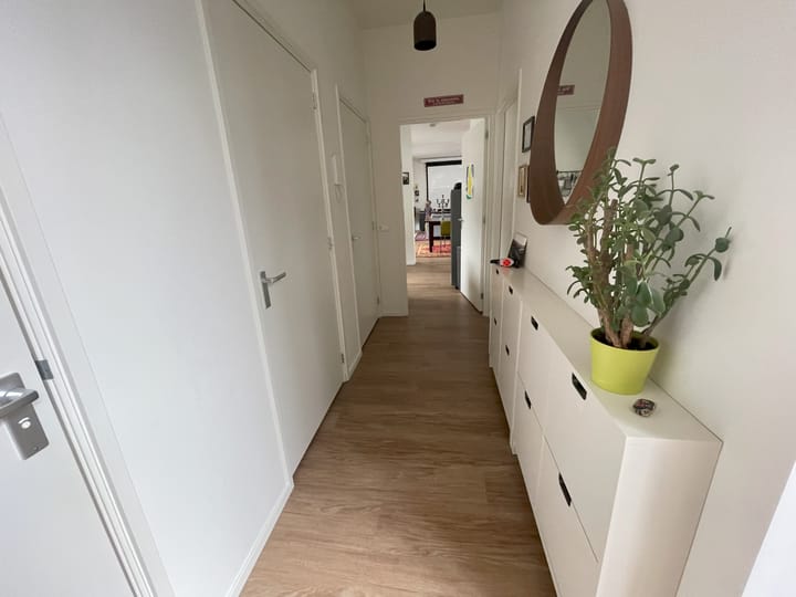 Foto 8 van Wijde Burgstraat 5-A