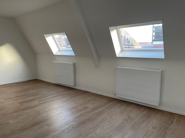 Foto 9 van Wijde Burgstraat 5-A