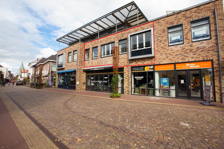 Photo 1 of Zonnebrink 182-13