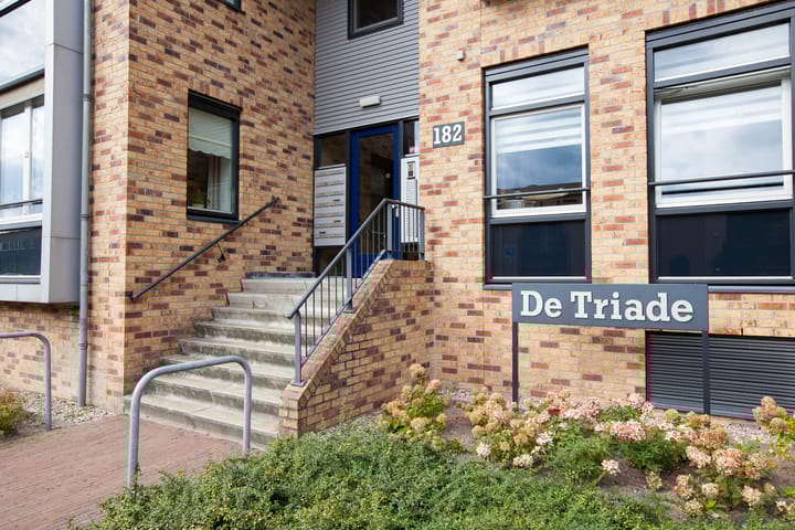 Foto 5 van Zonnebrink 182-13