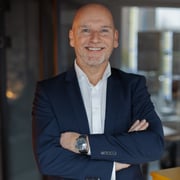 Maurice Mooij RT RMT - NVM Register Makelaar (Directeur)