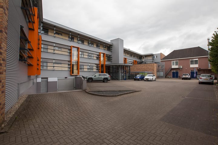 Photo 30 of Zonnebrink 182-13