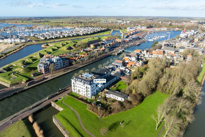 Foto 1 van Oostkade 4-A1