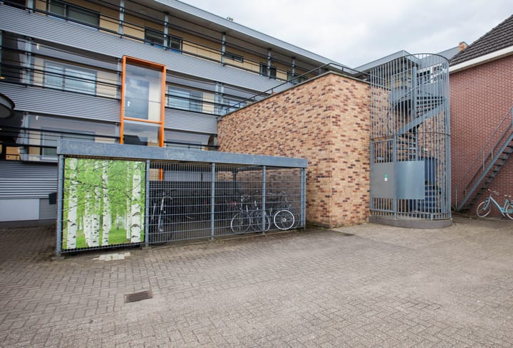 Photo 34 of Zonnebrink 182-13