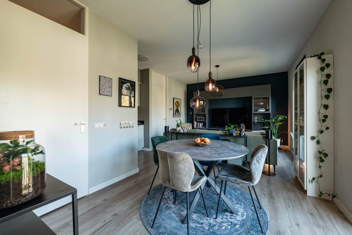 Foto 3 van Oostkade 4-A1