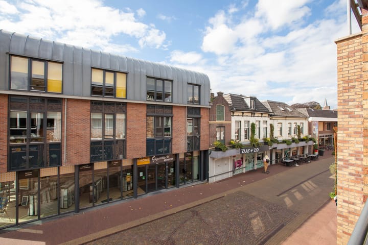 Photo 36 of Zonnebrink 182-13