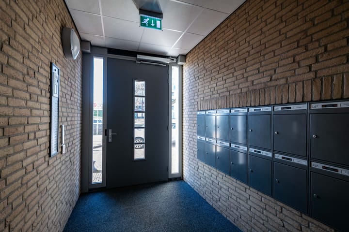 Foto 10 van Oostkade 4-A1
