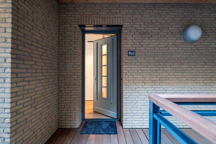 Foto 13 van Oostkade 4-A1