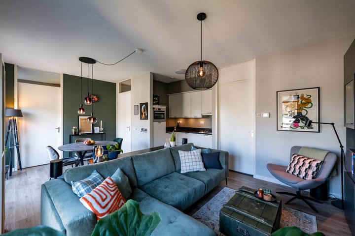 Foto 18 van Oostkade 4-A1