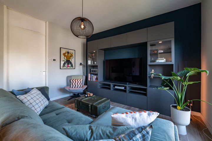 Foto 20 van Oostkade 4-A1