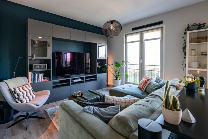 Foto 21 van Oostkade 4-A1