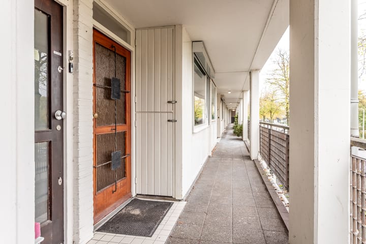 Foto 7 van Van Bijnkershoeklaan 343